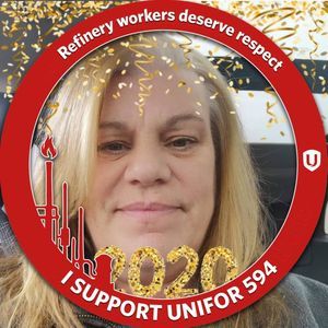 Meet your Posher, Catherine